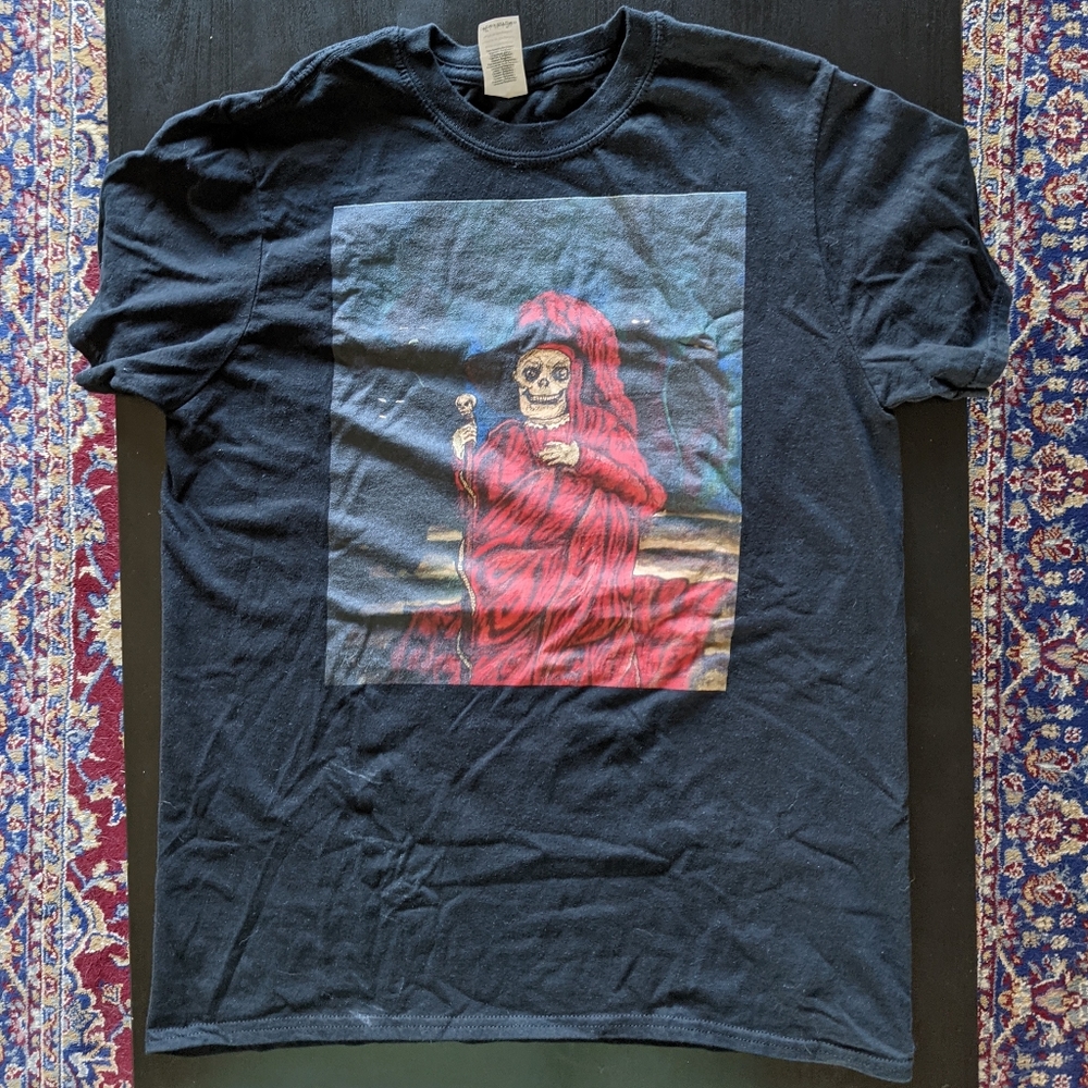 5/$25 Phantom of the Opera inspired tee t-shirt